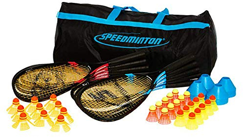 Speedminton Super 10 Player Set