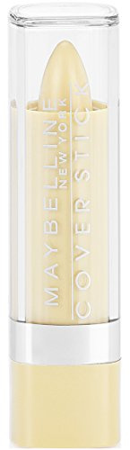MAYBELLINE Cover Stick Coverstick Corrector Concealer - Yellow 190