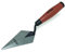 Hilka 66306004 Maurerkelle spitz, 10,2 cm, weicher Griff