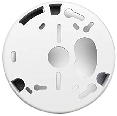 Bosch vda-455smb-ip Schutzhülle und Ständer Überwachungskamera-Halterung und Gehäuse – Überwachungskamera (Zubehör Schutzhülle und Halterung, universal, weiß, verkabelt)