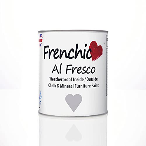 Stormy Frenchic Paint (750ml)