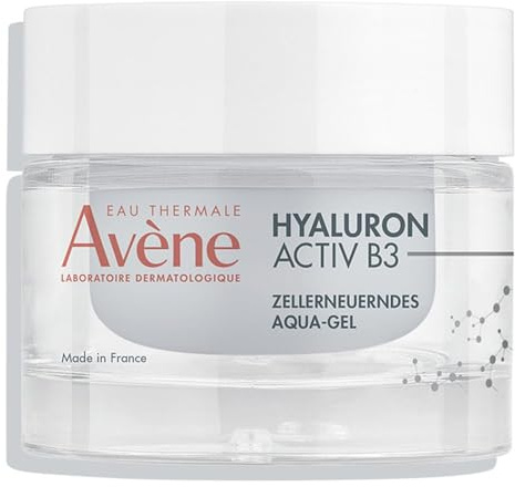 AVENE Hyaluron Activ B3 Aqua Cream-In-Gel 50 ml