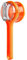 Peeler with Storage Box, Fruit Peeler with Container, Double-Sided Vegetable Peeler Made of Stainless Steel, Multifunctional Peeler, Kitchen Peeler for Carrots, Potatoes