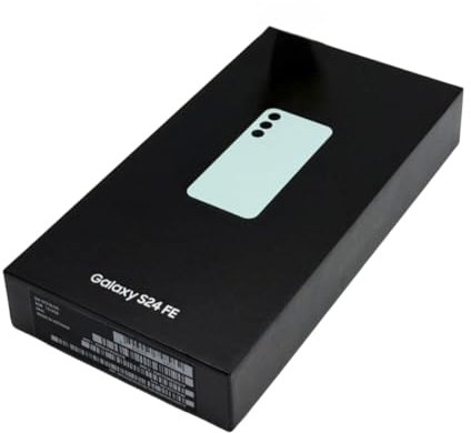 Samsung S24 Fe 5g 8gb/128gb 6.7´´ One Size