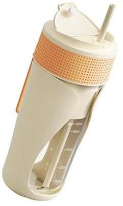 450ml Frullatori Portatile Bottiglie USB C Ricaricabile Spremiagrumi Con Motore Ad Alta Velocità Portatile Frutta Verdura Shaker Cup