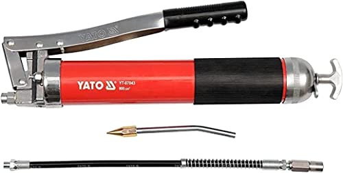 YATO YT-07043-800cc pistola de engrase