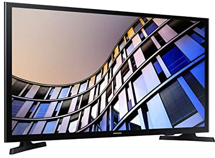 SAMSUNG Electronics UN32M4500A 32-Inch 720p Smart LED TV (2017 Model)