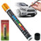 Leikurvo Lackmessgerät, Auto Lackdickenmessgerät Magnetische lackmessgerät Auto Lackfilmstift Autolack Tester Lackmessgerät Karosserie Schadens Detektor mit Magnetspitzenskala