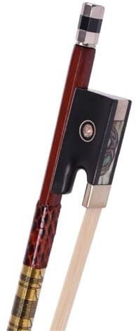 fiolbåge För Att Spela Violinstråk 4/4 violinstråk professionell nybörjarbåge(3/4)