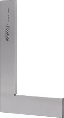 KS Tools 300.0201 vinkelhake enligt DIN 875/1, 150mm