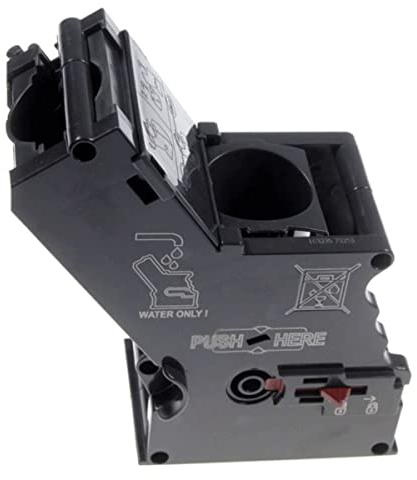 BOSCH SIEMENS - Cafetera de espresso