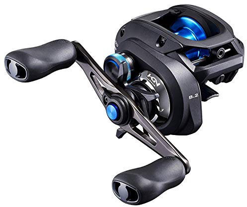 Reel SLX XT 151 Left Hand