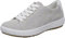 ARA Avio, Damen-Sneaker, Grau 050801, 41 EU Ancho