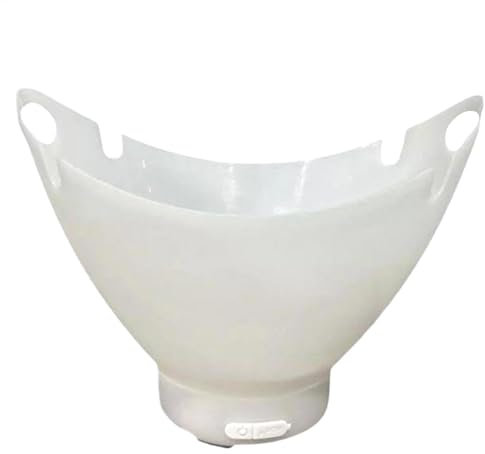 Secchiello per il ghiaccio a LED – Raffreddatore per champagne con altoparlante per ghiaccio, contenitori per bevande di grande capacità per feste, casa, bar, vasca per bevande, altoparlante wireless