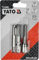 Yato YT-04686 Adapter Set SDS-Plus on Square for Socket Spanner Insert Nuts Drill