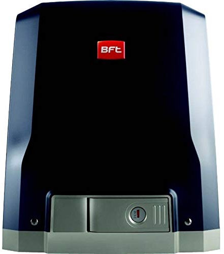 Dieffematic OPERATORE 230V per CANCELLI SCORREVOLI 400 kg BFT DEIMOS AC A800 V P925231 00003