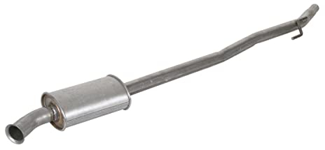 Bosal 283-547 Silencieux central