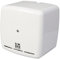 Vortice 11976 ARIETT T Centrifugal Extractor Fan with Timer (For use with 100 mm / 4 Inch duct)