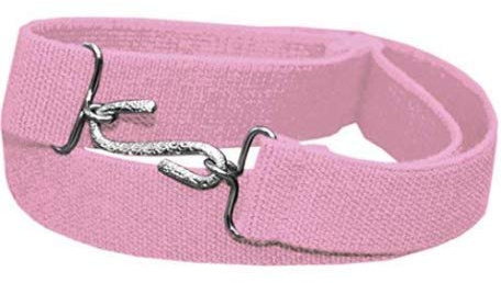 Bonnin Kids Belts for Boys and Girls – Elastic Adjustable Snake Belt with Metal Buckle | Comfortable Stretch Waist Belt for Children, Toddlers & School Uniforms