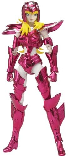 CERDÁ Figura Mermaid Thetis Revival Ver. Saint Seiya Saint Cloth Myth 16cm