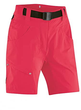Gonso Mira Fahrradshorts Damen pink