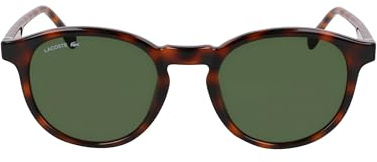 Lacoste L6030S Havana 50/21/145 UNISEX Sonnenbrillen