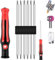 SANTUO 6 in 1 Screwdriver Set for Dyson V6 V7 V8 V10 V11 V15 DC24 DC40 DC41 DC50 Vacuum Cleaner Screwdriver Set Disassembly Tool