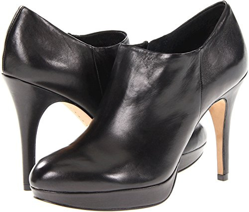 Vince Camuto Elvin Black3 9 M