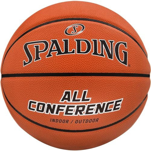 Spalding All Conference Indoor-Outdoor Basketball 27.5