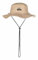 Quiksilver Herren Mütze Bushmaster, Khaki, XX-Large