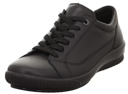 Legero Damen Tanaro 5.0 Sneaker, SCHWARZ (SCHWARZ) 0200