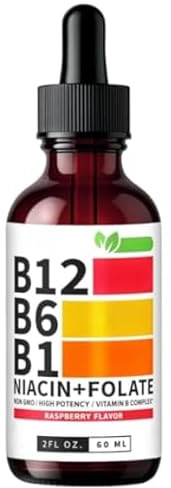 Multivitamin - Ger energi - Snabbabsorberande - Icke-GMO - Glutenfri