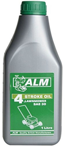 ALM 4 Stroke Oil 1 Litre SA30 Lawnmower OL204