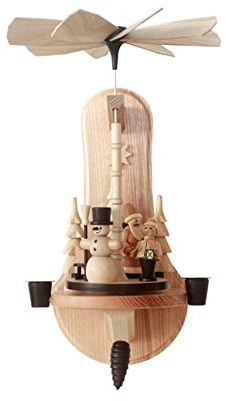 Rudolphs Schatzkiste Mure Noël de Pyramide 32 Montagnes de minerai de Pyramide de Table de Pyramide de Noël de cm Nouvelles