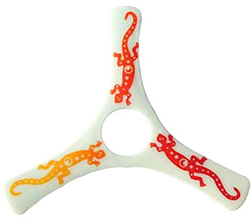 LMI and FOX – Boomerang, lmisrphd