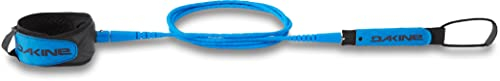 Dakine Kaimana Team 7' x 1/4 Surf Leash - Blue