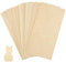 CHEUKYIU 12 pannelli in legno Balsa, 100 x 200 x 1,5 mm, compensato non finito, pannelli in legno di balsa, ritagli di legno per pittura fai da te, progetti artigianali in legno, modello mini progetti