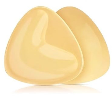 BTkviseQat Push Up Pads,Klebe Push up Pads, Pushpads Doppelseitig Klebende Pushup Nippelcover, BH Pads Selbstklebende, 2In1 Pushpads Klebe BH, Wiederverwendbar & Waschbar Nippli Pads