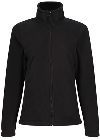 Regatta Womens Full Zip Fleece