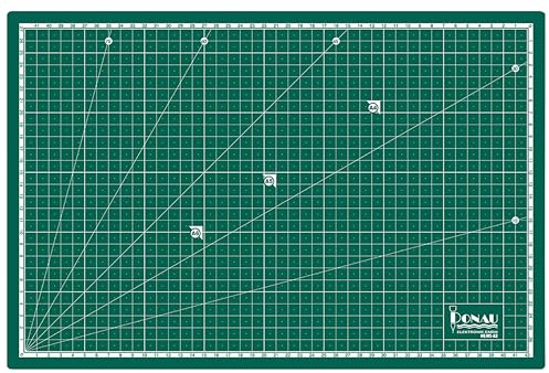 Unbekannt Donau Elektronik MS-A3 självläkande skärmatta (L x B) 450 mm x 300 mm 1 st