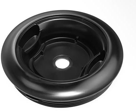 Deckel kompatibel mit/Ersatzteil für WMF FS-1000050313 3200000419 04.1659.0011 Kult X Zerkleinerer