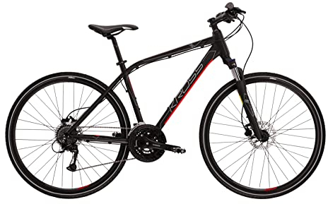 KROSS Crossräder EVADO 5.0