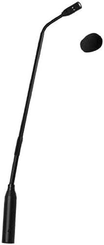 LD Systems D 1015 CM - Condenser Conference Microphone without base