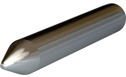 Weller Conical Soldering Tip 0.8 MM for WLIR30, 3 PK - WLTC08IR30