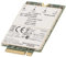 Yunseity 4G-Modulkarte, 77W968 DW5821e CAT16 1GBPS Netzwerkkarte, Support Support E ESIM Netzwerkkarte für Dell Laptop