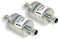 2 x Filtro Gas FL01S 12x12mm - Filtro per autogas, sistemi di Gas LPG/CNG - universalmente applicabile per Tutti i Veicoli e sistemi di Gas (per Esempio KME, BRC, Stag ECC.)