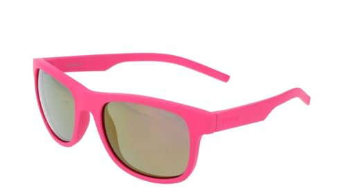 Polaroid PLD 6015/S AI Occhiali da Sole, Rosa (Dk Pink/Grey Pink Sp Pz), 51 Unisex-Adulto