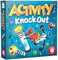 Piatnik Vienna 662973 - Activity Knock Out, Ab 12 jahren