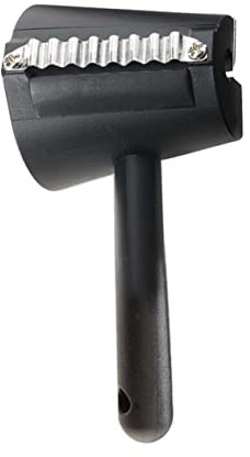 Zerodeko Affettatrice Spirale Acciaio Inossidabile Per Verdure e Frutta Utensile Multifunzionale Per Cetrioli e Zucchine Facile