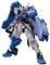 BANDAI Hobby HG 1/144 Gundam Astaroth Rinascimento Gundam IBO Model Kit Figure